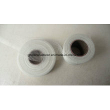 4mm*4mm 145G/M2 Wall Fiberglass Mesh